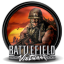 Battlefield Vietnam 3 Icon 64x64 png