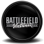 Battlefield Vietnam 5 Icon 64x64 png