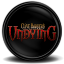Clive Barkers Undying 5 Icon 64x64 png