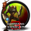 Command Conquer 3 KanesWrath New 1 Icon 64x64 png