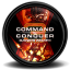 Command Conquer 3 TW KW New 1 Icon 64x64 png