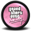 Grand Theft Auto Vice City 1 Icon 64x64 png