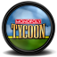 Monopoly Tycoon 1 Icon 64x64 png