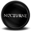 Nocturne 1 Icon 64x64 png