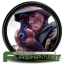 Opreation Flashpoint 6 Icon 64x64 png