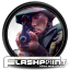 Opreation Flashpoint 7 Icon 64x64 png