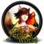 PerfectWorld 4 Icon 64x64 png