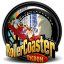 Roller Coaster Tycoon 1 Icon 64x64 png