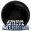 Star Wars Galactic Battlegrounds 1 Icon 64x64 png