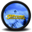 Supreme Snowboarding 1 Icon 64x64 png