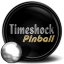 Timeshock Pinball 2 Icon 64x64 png