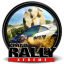 XPand Rally Xtreme 2 Icon 64x64 png