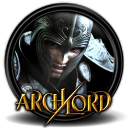ArchLord 1 Icon 128x128 png