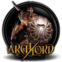 ArchLord 2 Icon 128x128 png