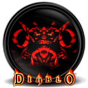 Diablo New 1 Icon