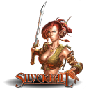 Silverfall 1 Icon