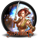 Silverfall 2 Icon 128x128 png