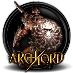 ArchLord 2 Icon 256x256 png