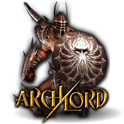 ArchLord 3 Icon 256x256 png