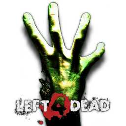 Left 4 Death 2 Icon - Mega Games Pack 22 Icons - SoftIcons.com