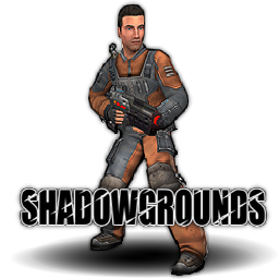 Shadowgrounds 2 Icon 256x256 png