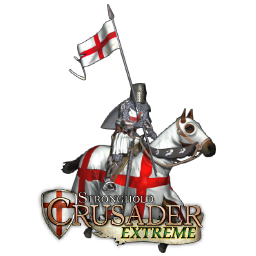 Stronghold Crusader Extreme 3 Icon - Mega Games Pack 22 Icons ...