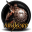 ArchLord 2 Icon 32x32 png