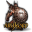 ArchLord 3 Icon 32x32 png