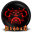 Diablo New 1 Icon 32x32 png