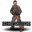 Shadowgrounds 2 Icon 32x32 png