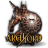 ArchLord 3 Icon 48x48 png