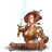 Silverfall 5 Icon