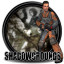 Shadowgrounds 1 Icon 64x64 png