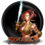 Silverfall 4 Icon 64x64 png