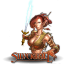 Silverfall 5 Icon 64x64 png