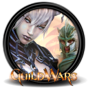 Guildwars 1 Icon 128x128 png