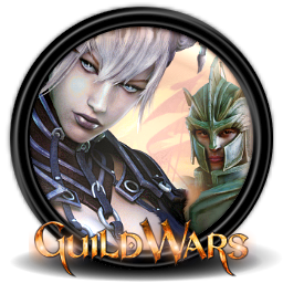 Guildwars 1 Icon 256x256 png