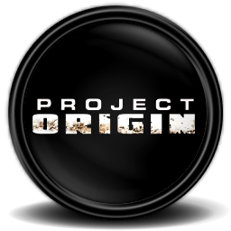 Project Origin 7 Icon - Mega Games Pack 23 Icons - SoftIcons.com