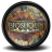 Bioshock New Cover 1 Icon 48x48 png