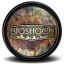 Bioshock New Cover 1 Icon 64x64 png