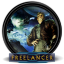 Freelancer 3 Icon 64x64 png