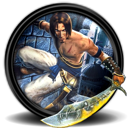 Prince of Persia Warrior Within 3 Icon, Mega Games Pack 24 Iconpack