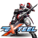 Exteel 1 Icon