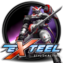 Exteel 2 Icon