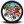 Spore New 1 Icon 24x24 png