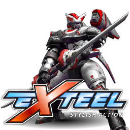 Exteel 1 Icon 256x256 png