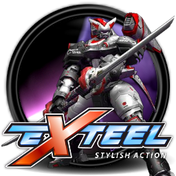 Exteel 2 Icon 256x256 png