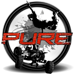 Pure 3 Icon 256x256 png