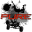 Pure 2 Icon 32x32 png