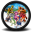Spore New 1 Icon 32x32 png